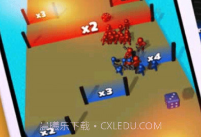 火柴人骰子军团v1.0.13截图