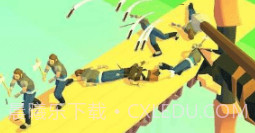 阿切尔塔箭头手v1.0.19截图