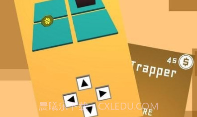 方块猎手v1.16截图