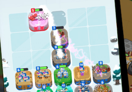 合合王国v1.0.15截图
