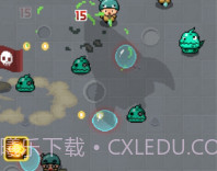 斩魔小队v1.15截图