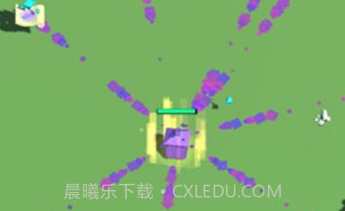 方块大乱斗v1.0.14截图