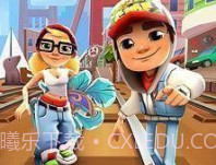 地铁跑酷旧金山版本国际服v3.37.15截图