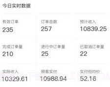 抖送商家版v3.8.17截图