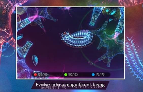 光影穿梭2V1.12截图