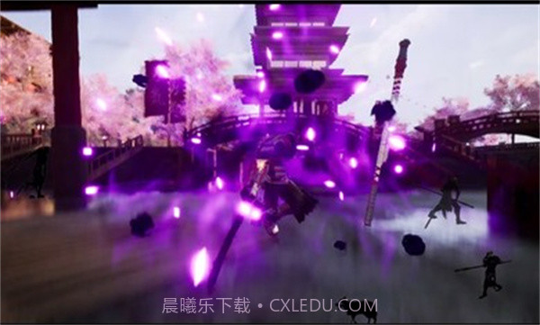 战斗胜佛自制版1.8截图