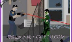 战地射击模拟器2内置菜单版V1.14截图