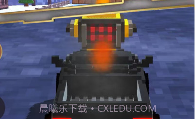 飚速战车v1.0.15截图
