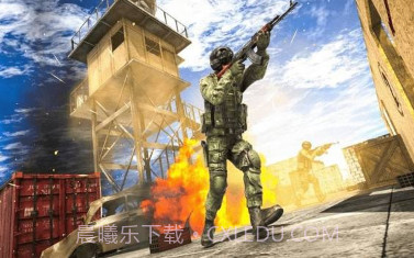 火线打击v8.13截图