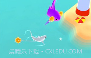 鲨鱼极致吞噬v1.0.0.18截图