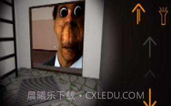 机器人追逐v0.16截图