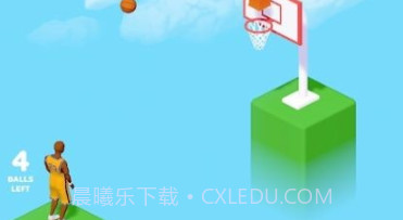 最后一次投掷v0.14截图