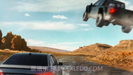 终极漂移v1.0.19截图