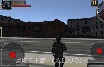 最强射击队长v1.0.17截图