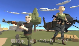 现代愤怒罢工射击v1.14截图