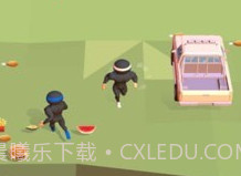 全部上车v1.1.16截图