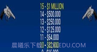 俄罗斯转盘v1.8.14截图