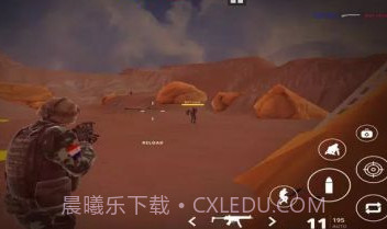 结束联盟v2.20截图