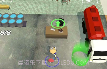 涂鸦建造v0.5.15截图