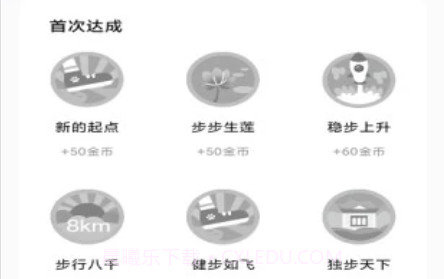 奥泰运动v1.2.20截图