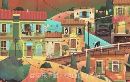 老人的旅途v1.9.22截图