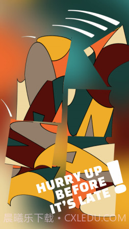 扭曲艺术v1.11.9截图