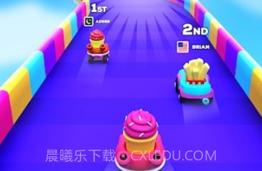 百胜争霸v2.14截图