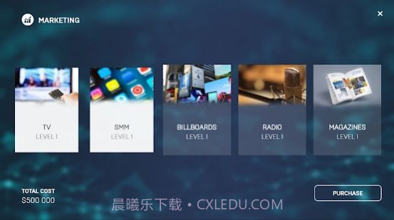 智能手机大亨2汉化版2.0.10截图