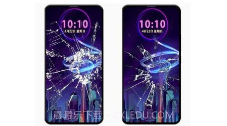 秀秀电击屏幕v12.18截图