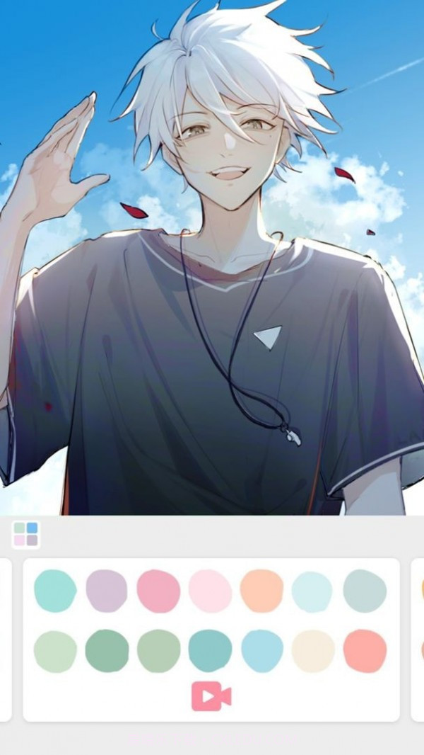 手绘簿1.0.23截图