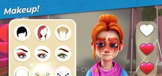 Penny Flov1.35.17截图