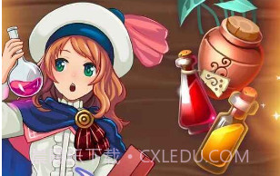 少女小镇v5鐎瑰宕渧1.11截图