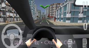 极限飞车求生v1.13截图
