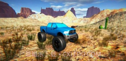 越野落基山脉v1.0.20截图