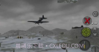 突击坦克战役v3.6.16截图