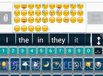 A.I.type键盘免费v1.12截图