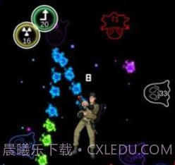 霓虹杀手v1.19截图