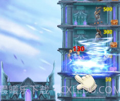 天天来守塔v1.7.20截图