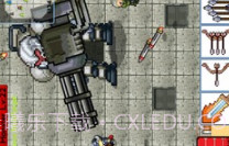 勇士的黎明(勇士的黎明--混沌之战)v1.5.14截图