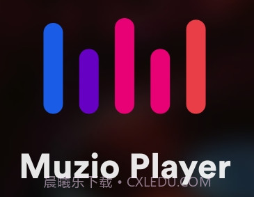 Muzio Playerv6.9.13截图