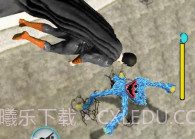 超级飞行英雄v1.20截图