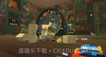 积木碰撞模拟器v1.18截图