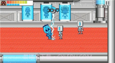 地球岗镜地v1.14截图