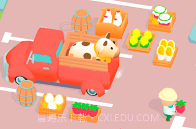 放置庄稼种植v1.0.16截图