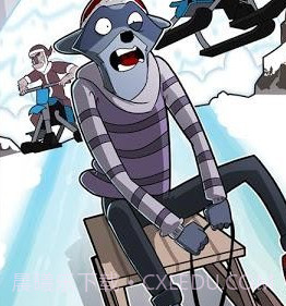 阿比逃亡重置版v2.18截图