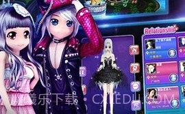 劲舞时代安卓最新版v2.2.12截图