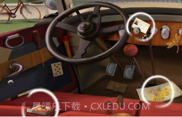 玛丽之谜v3.14截图