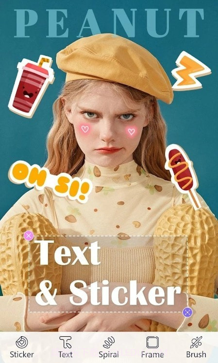 全智能美颜官网版19.4截图