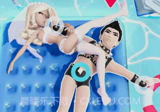 抢夺床位v1.15截图