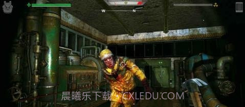 切尔诺贝利大逃亡手机版v1.0.14截图